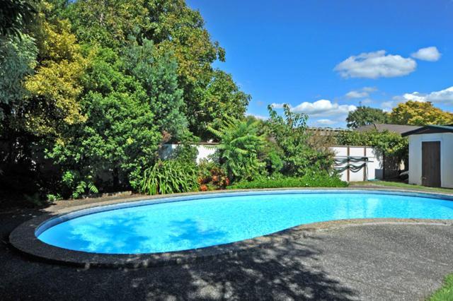 A'La Vista Motel Palmerston North Exterior photo