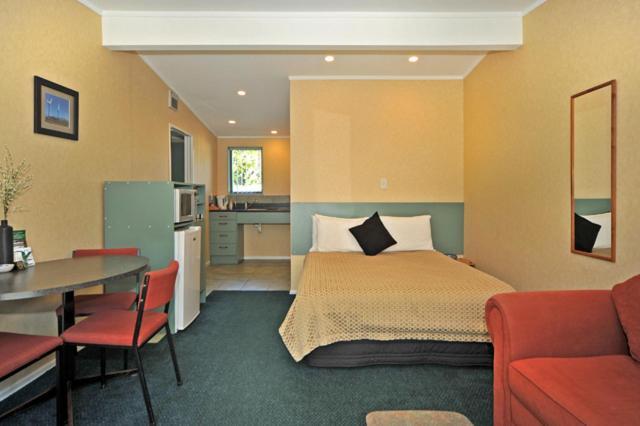 A'La Vista Motel Palmerston North Exterior photo